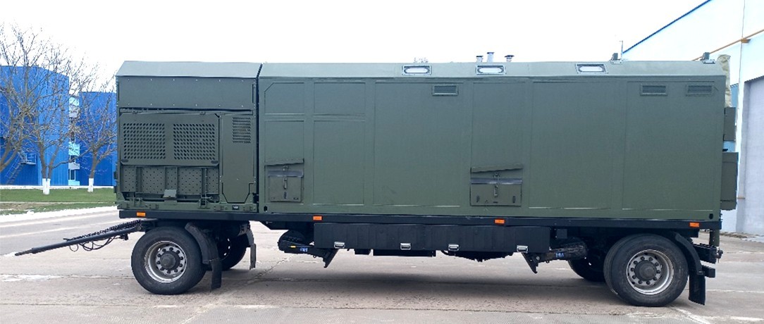 Контейнер 2