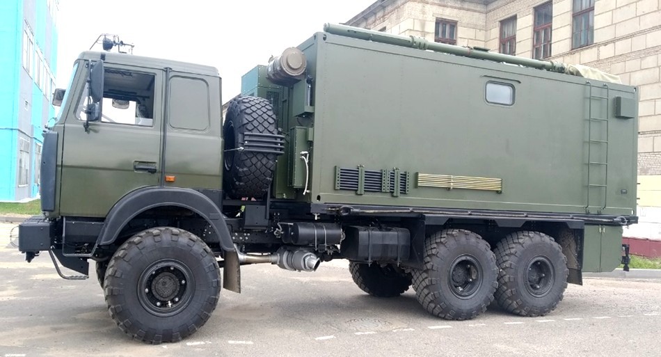 Р-414МБРП-О